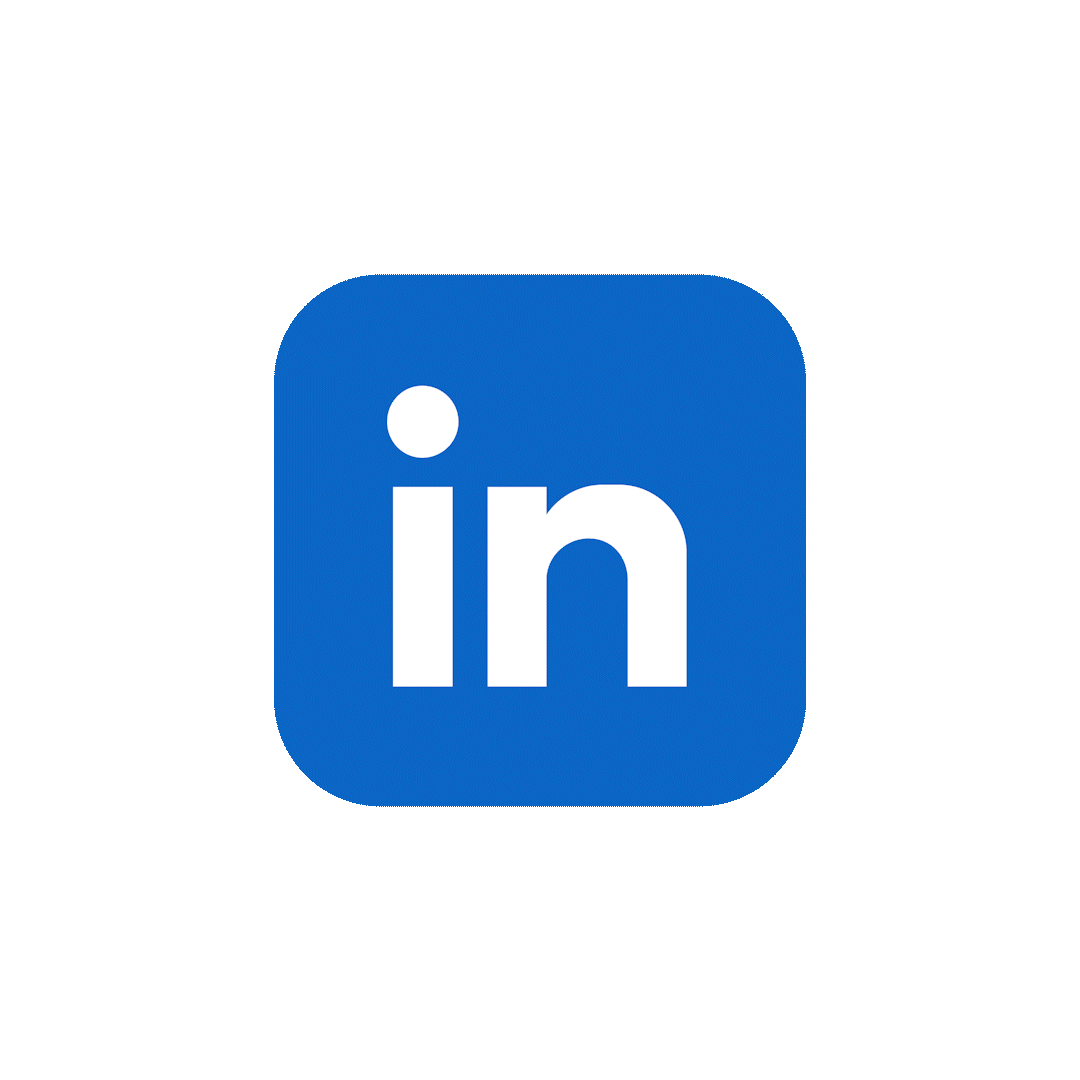 LinkedIn Logo